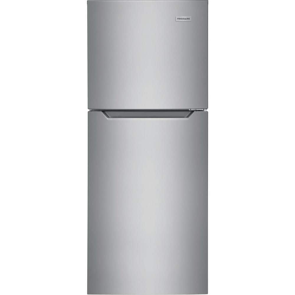 Frigidaire Garage Ready Refrigerator, ENERGY STAR