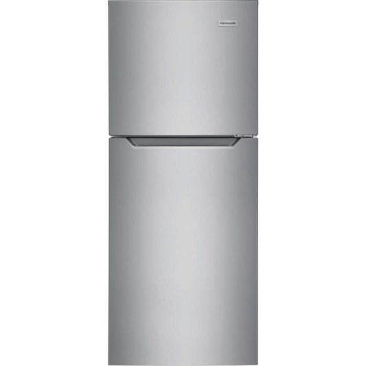 Frigidaire Garage Ready Refrigerator, ENERGY STAR