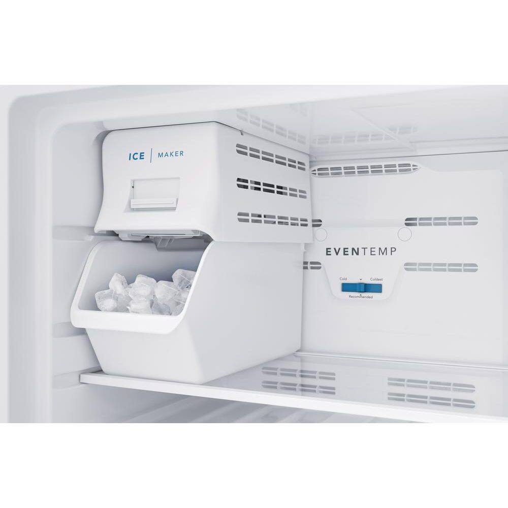 Frigidaire 13.9 cu. ft. Top Freezer Refrigerator