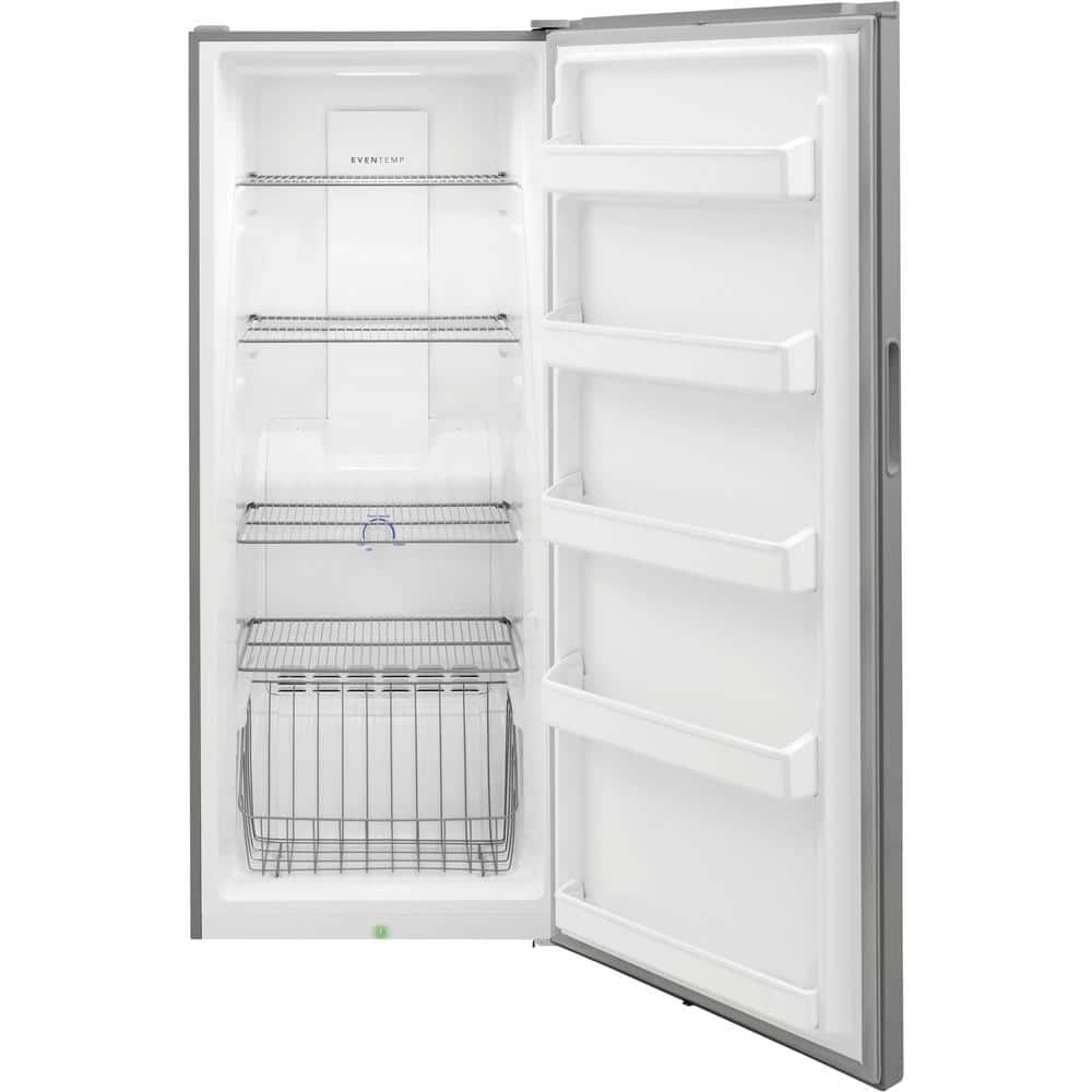 13 cu. ft. Frigidaire Auto Defrost Upright Freezer