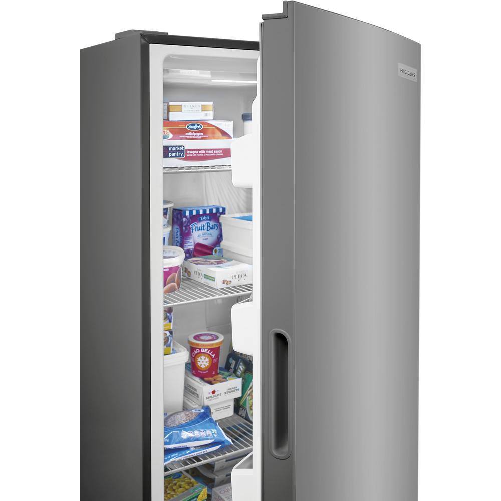 13 cu. ft. Frigidaire Auto Defrost Upright Freezer