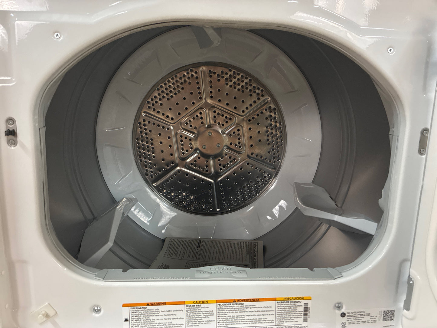 Hotpoint Electric Dryer