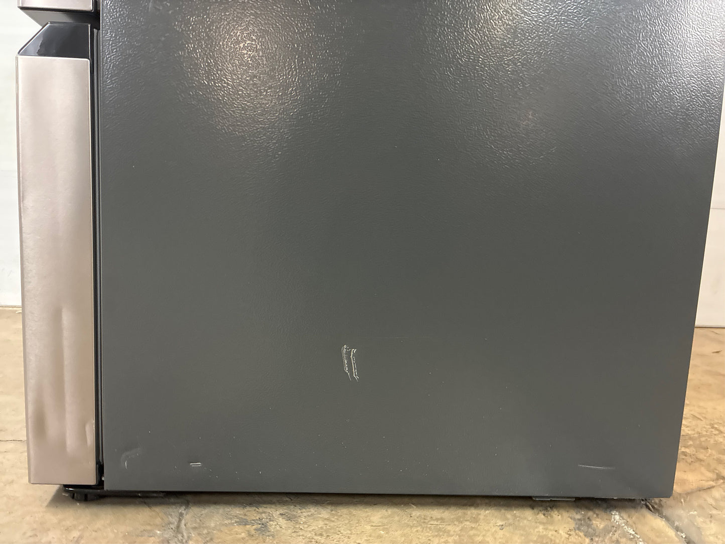 Frigidaire 36 in. 26 cu. ft. 4-Door Refrigerator