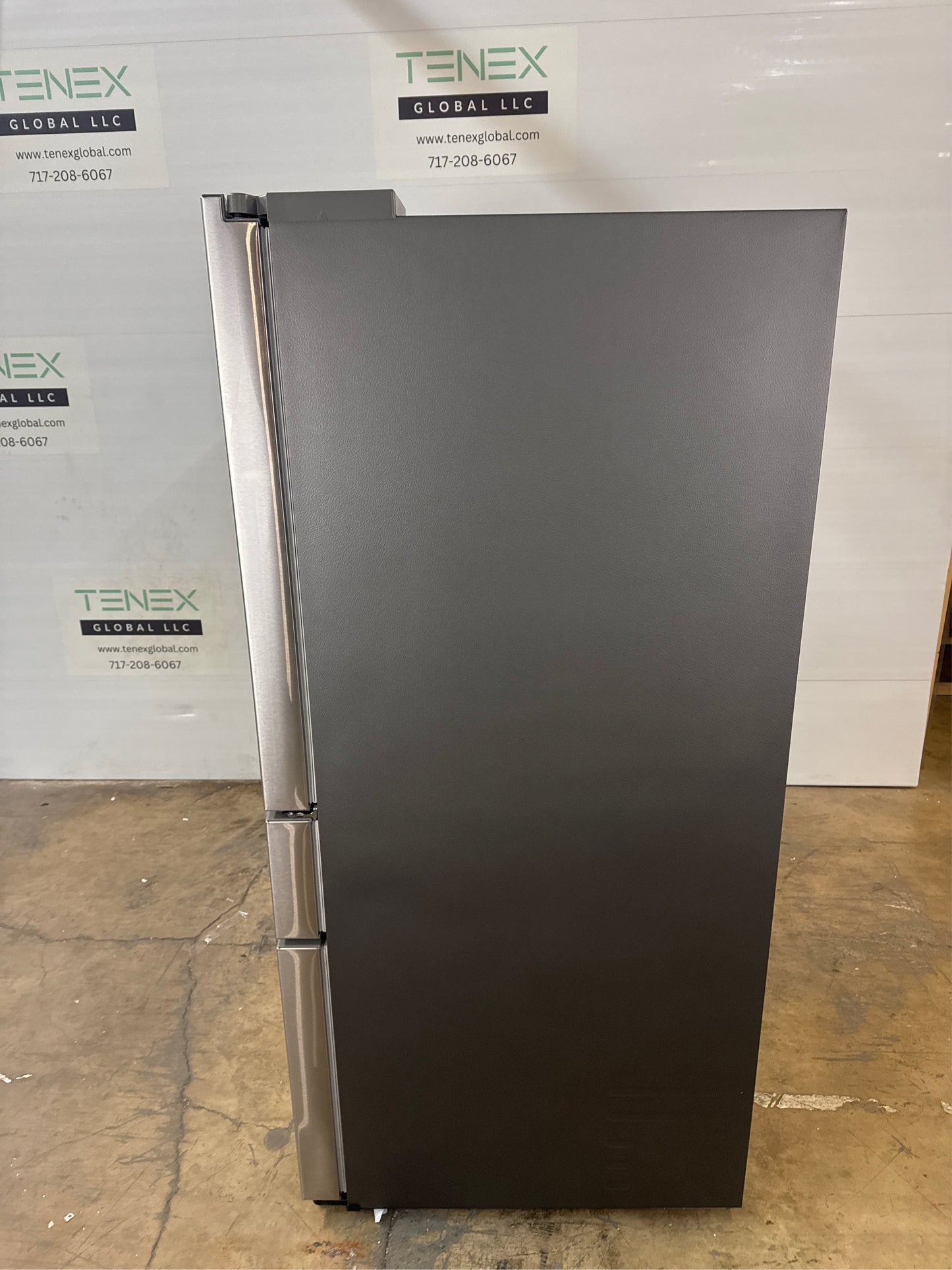 Samsung 28 cu. ft. French Door Refrigerator