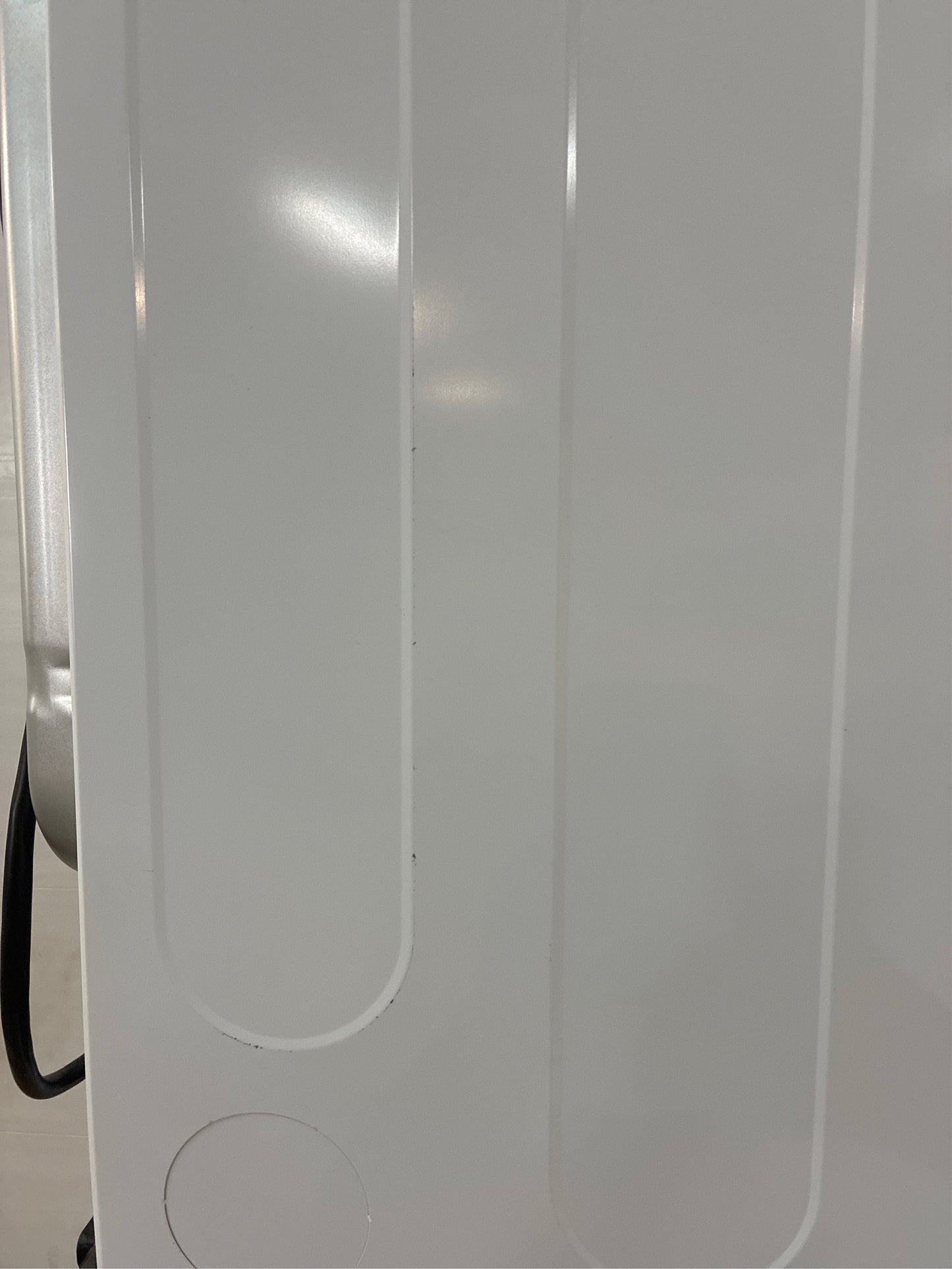 LG WashTower Stacked Laundry Center 4.5 Cu.Ft.