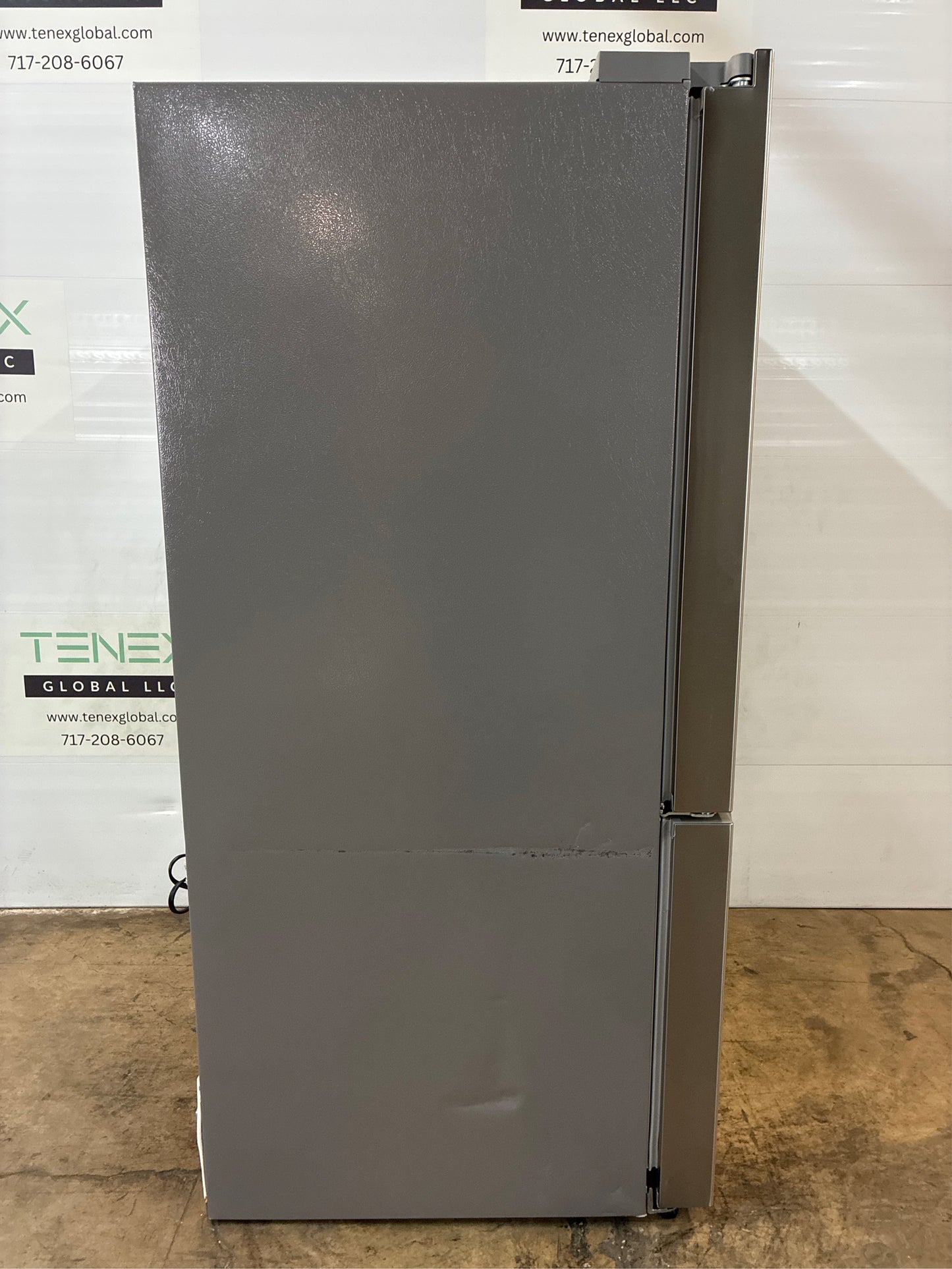 Frigidaire 36in 28.8cu.ft French Door Refrigerator