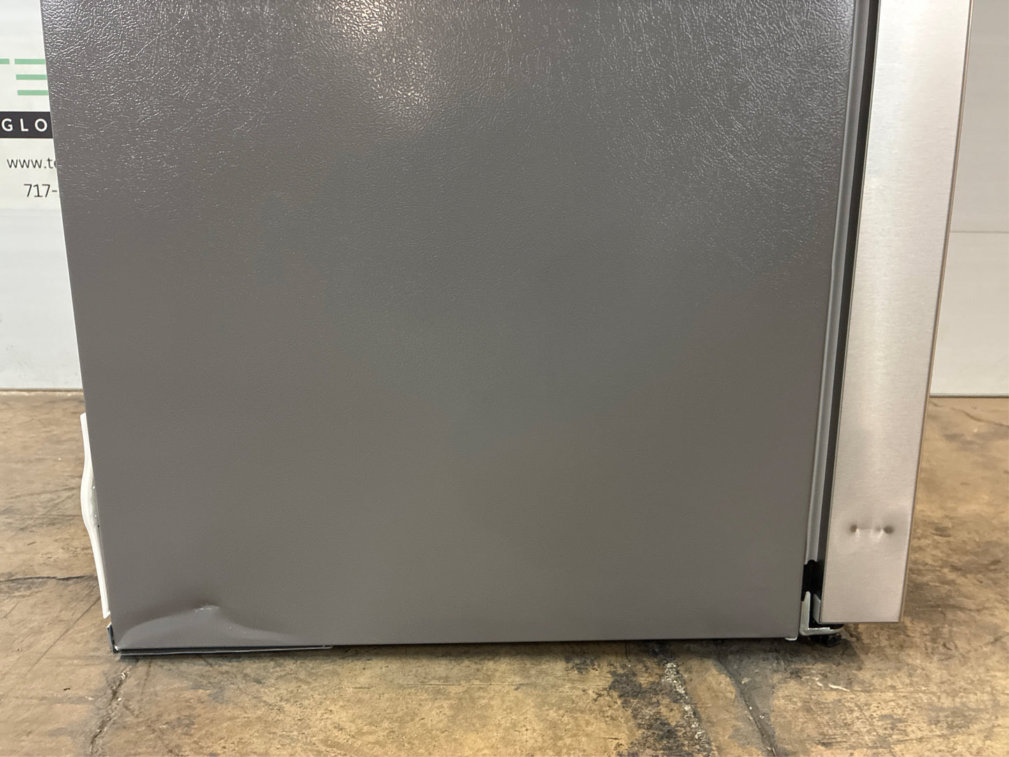 Frigidaire 28 Cu. Ft. French Door Refrigerator