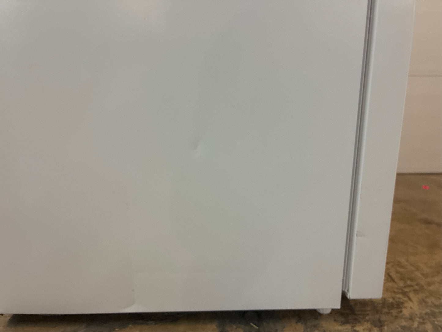 Frigidaire 27.8 in. 13 cu ft Frost Free Upright Freezer