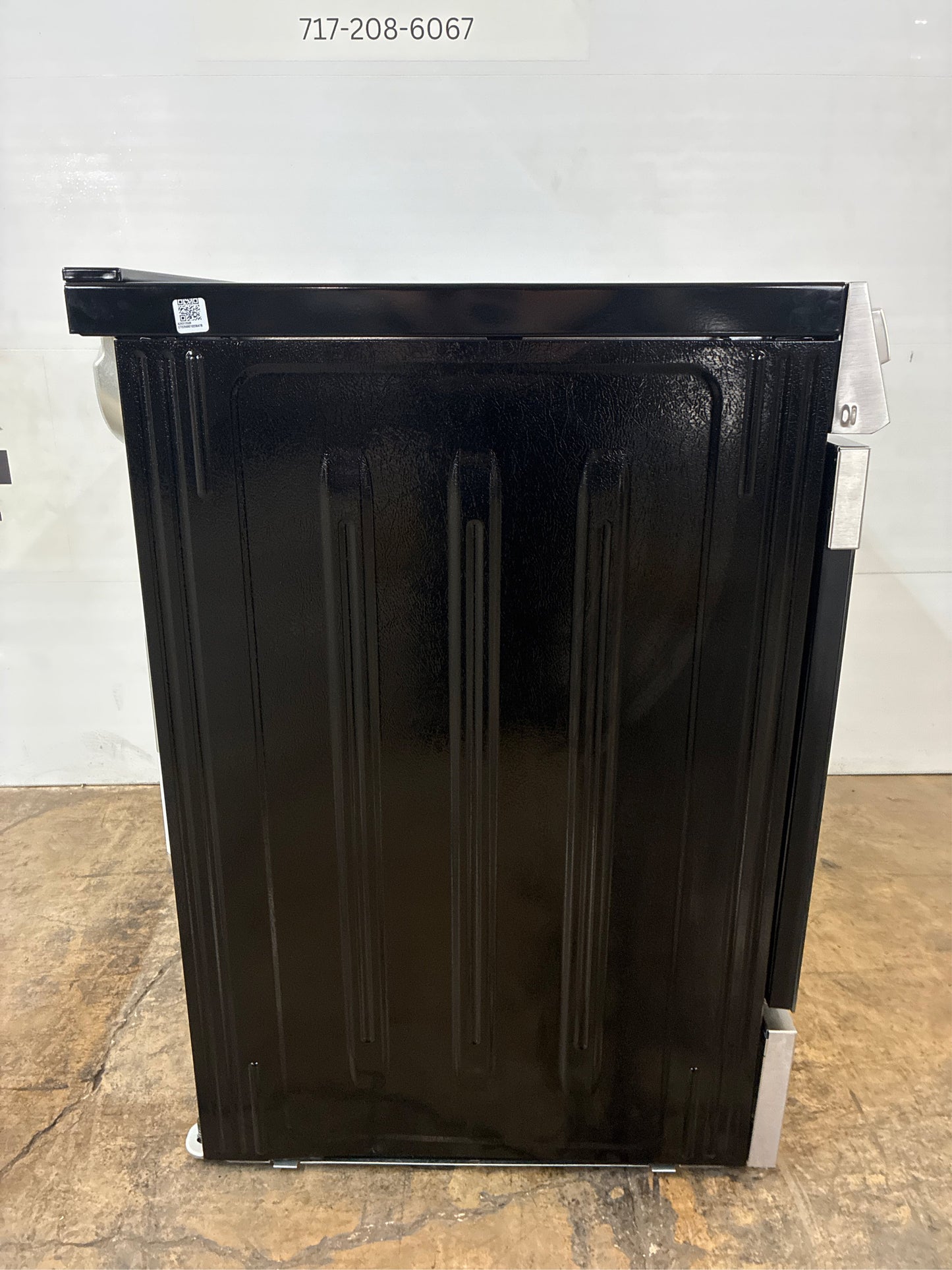 Frigidaire 30-in Glass Top 5 Burners Electric Range