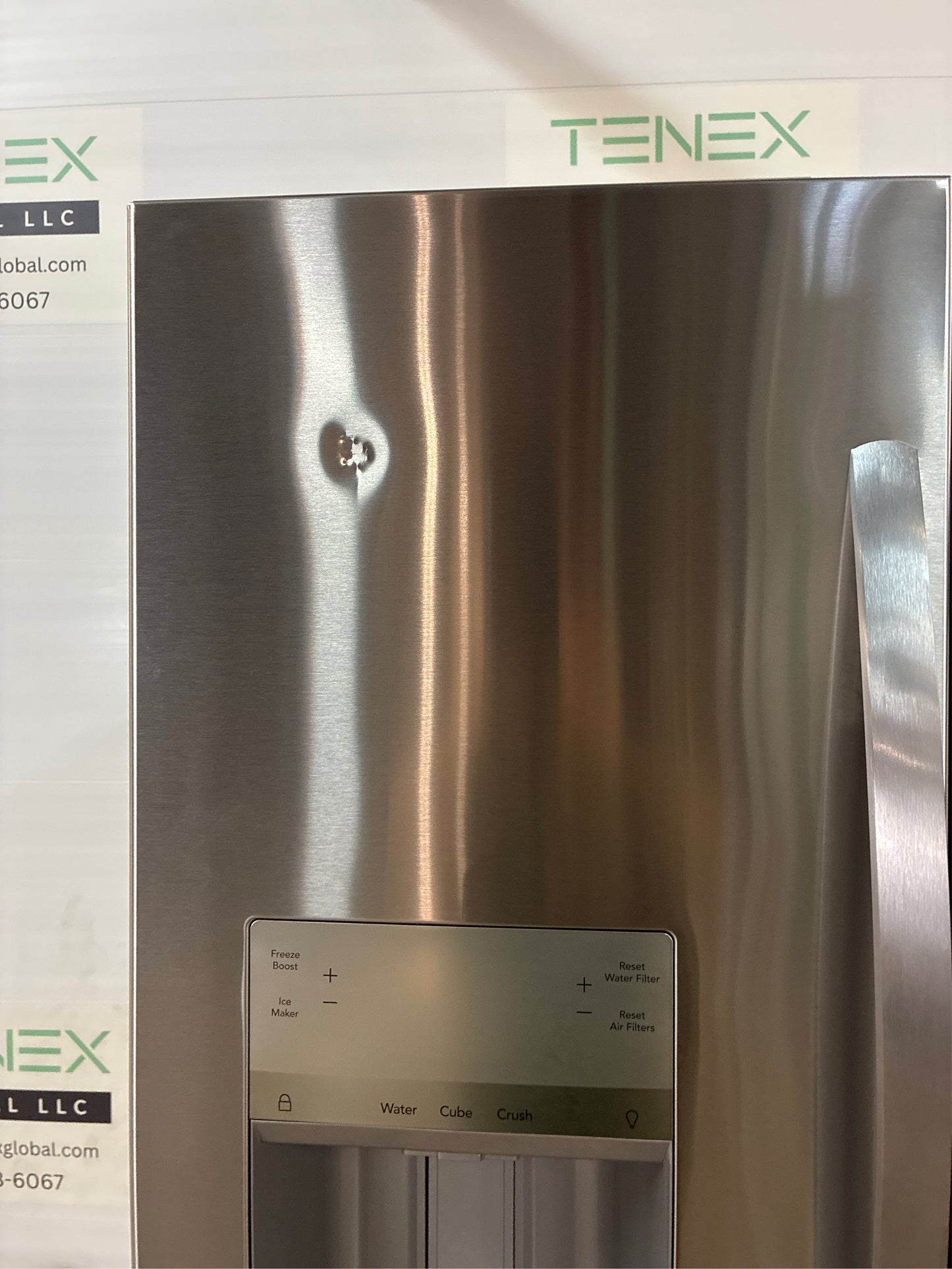 Frigidaire 27.8 Cu. Ft. French Door Refrigerator