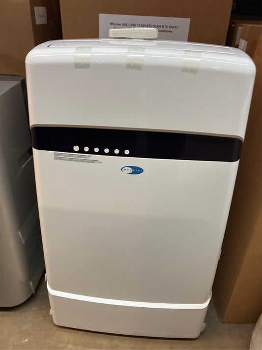Whynter 12,000 BTU Portable Air Conditioner