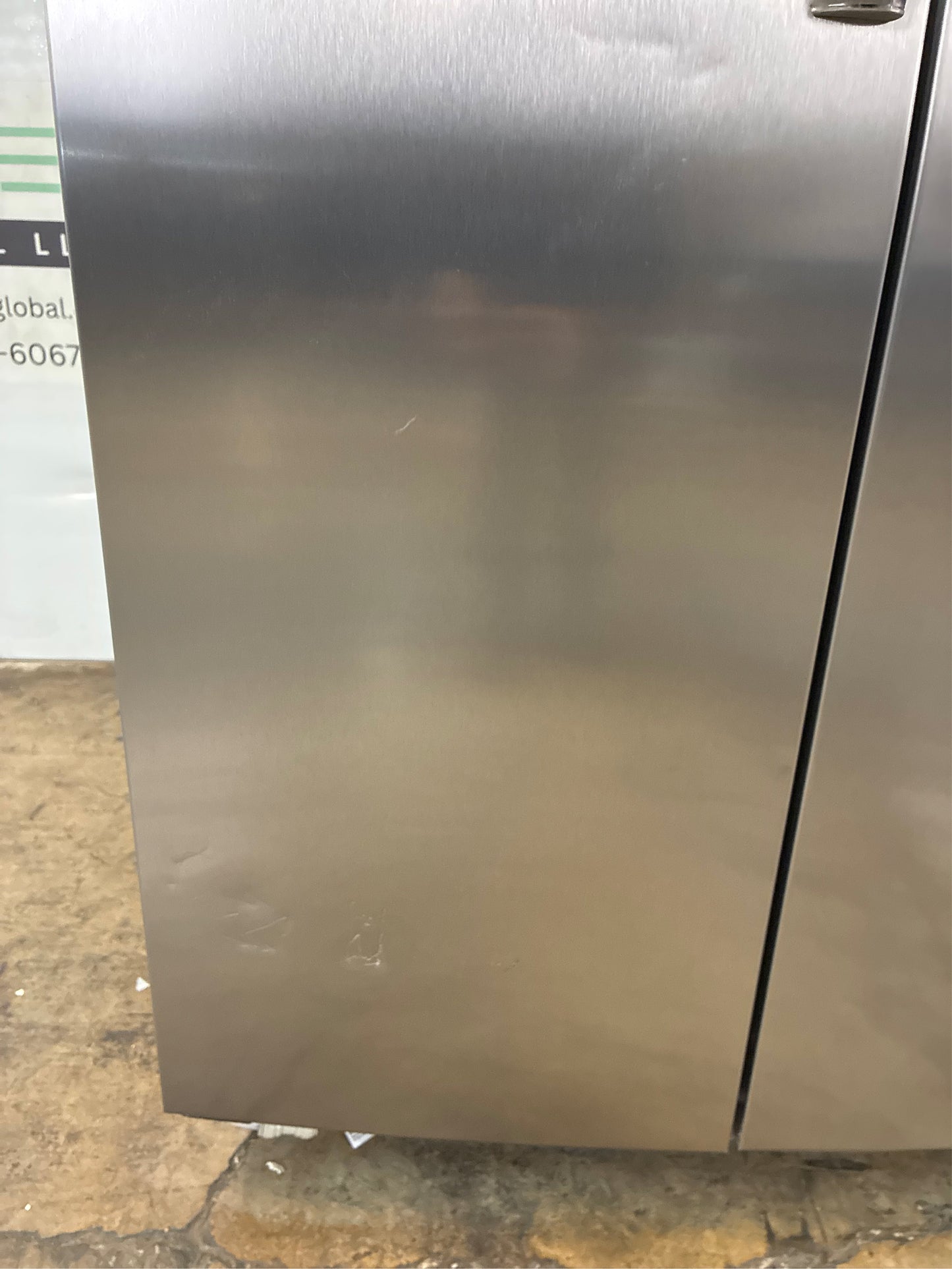 Frigidaire Gallery 25.6 Cu. Ft. 36" Refrigerator