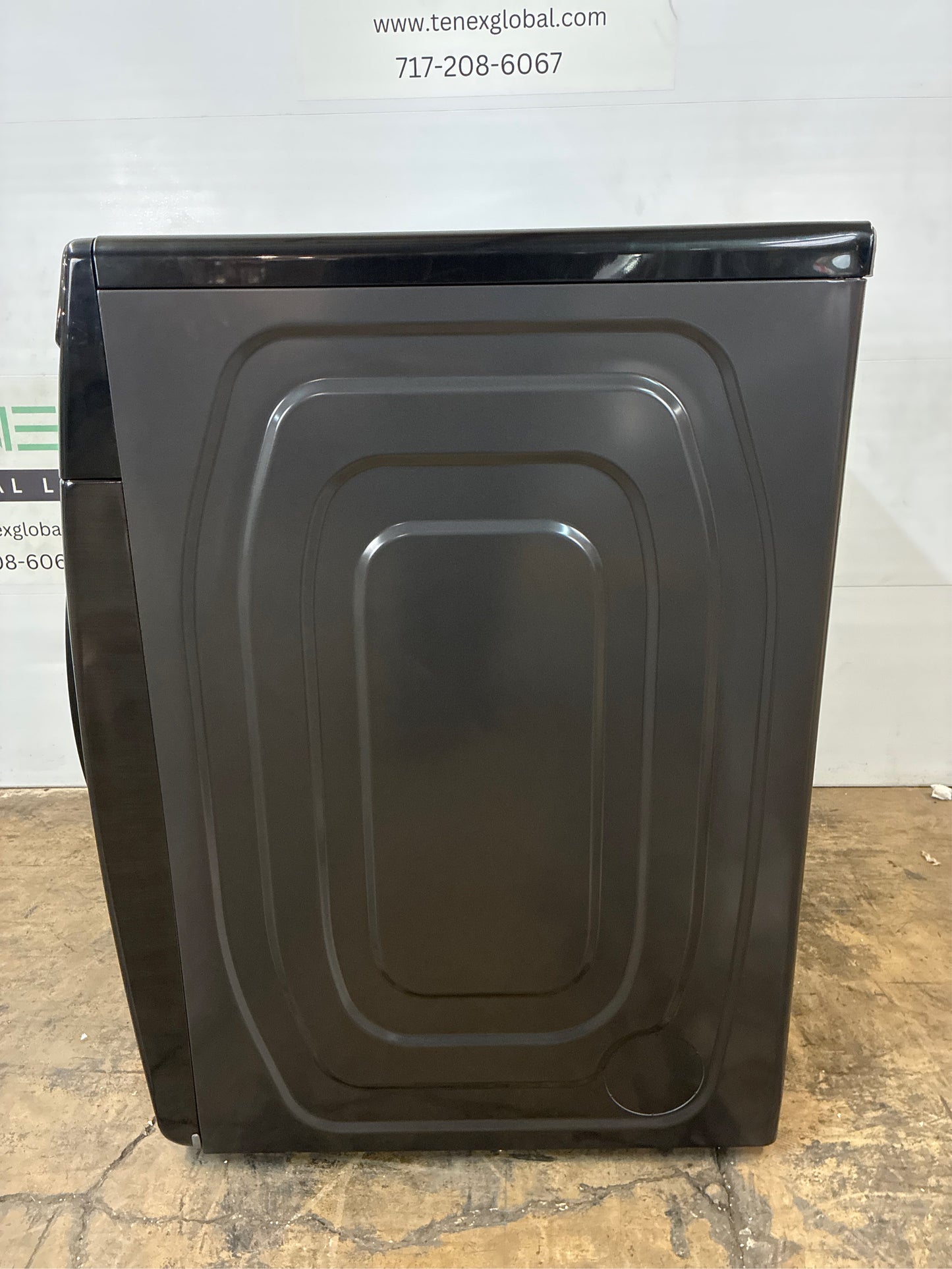 Samsung 7.5 cu ft Stackable Electric Dryer