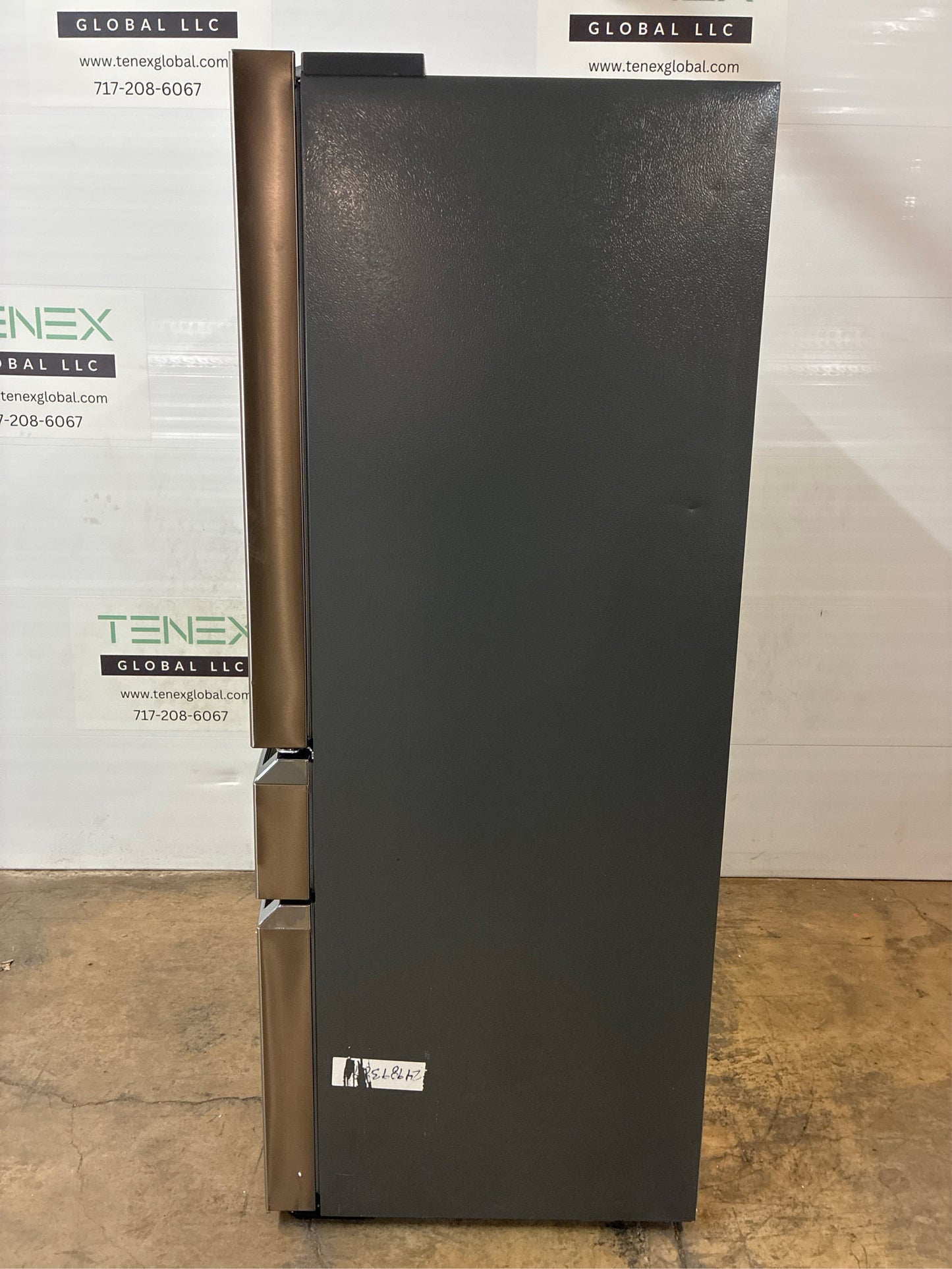 Frigidaire Gallery French Door Refrigerator