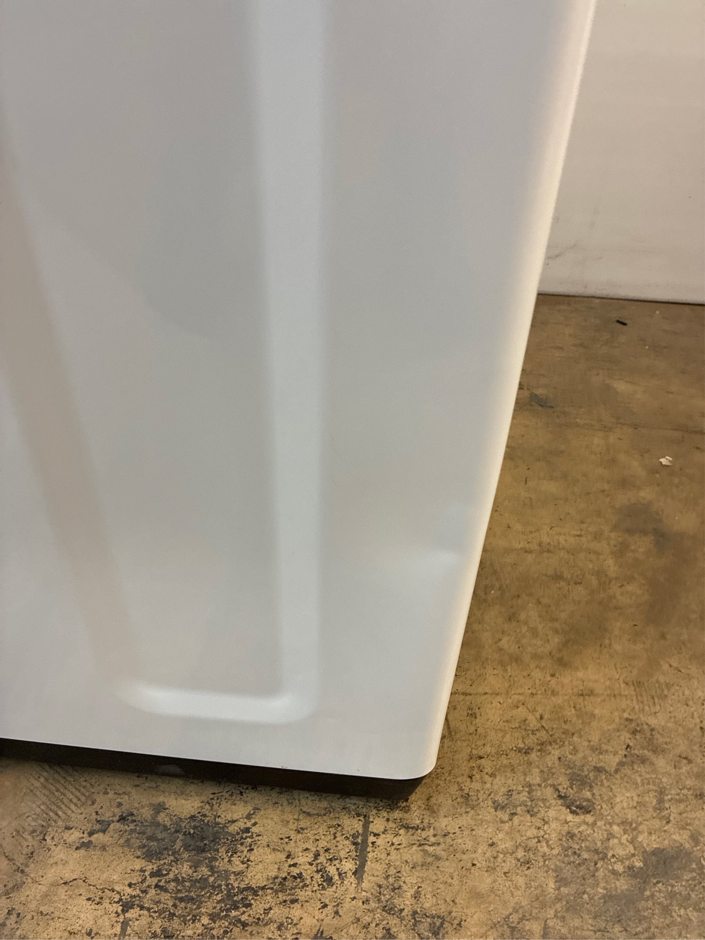 Samsung 4.5 cu. ft Top Load - Washer
