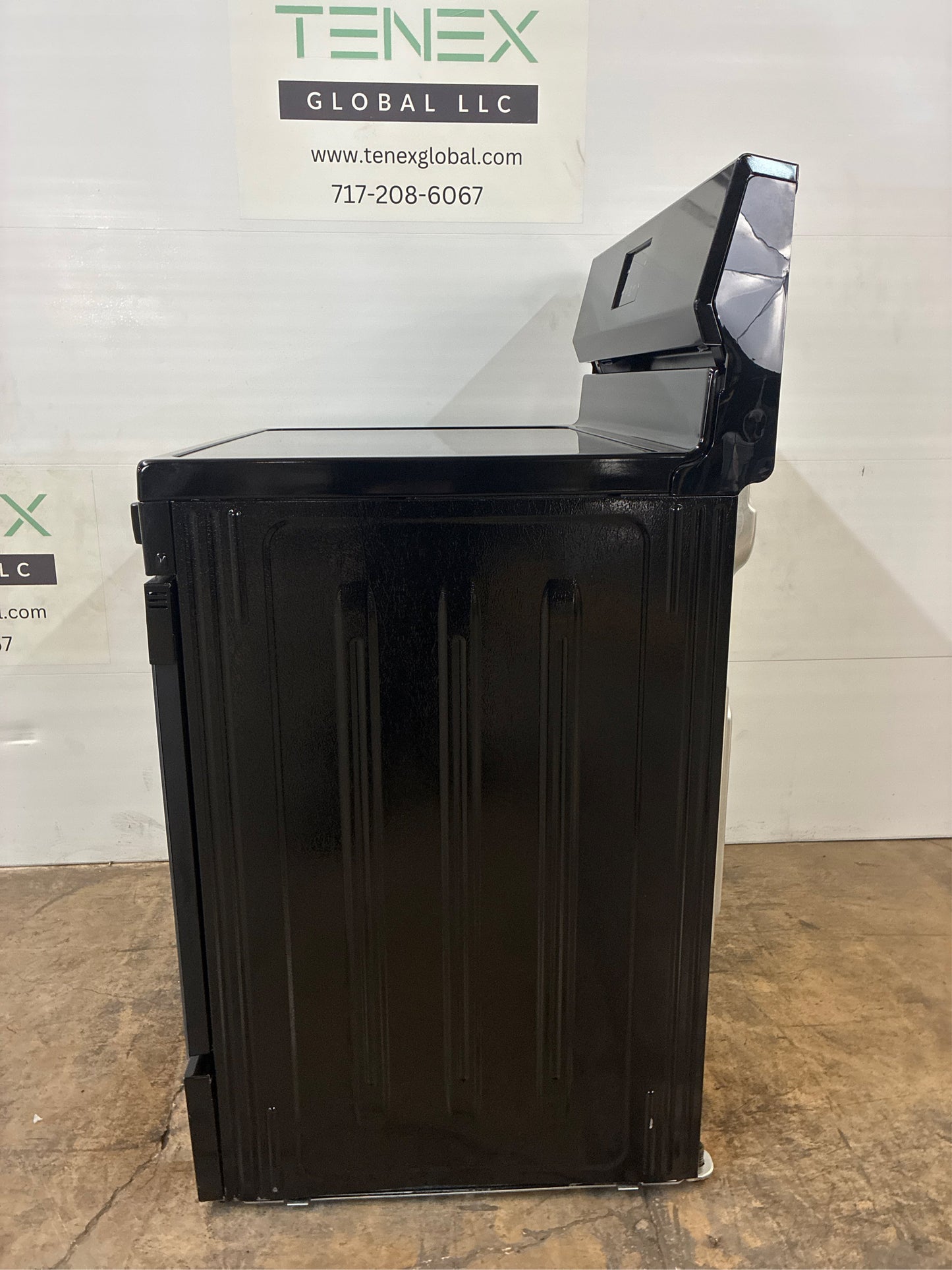 Frigidaire 30-in Glass Top 5-Burner Electric Range