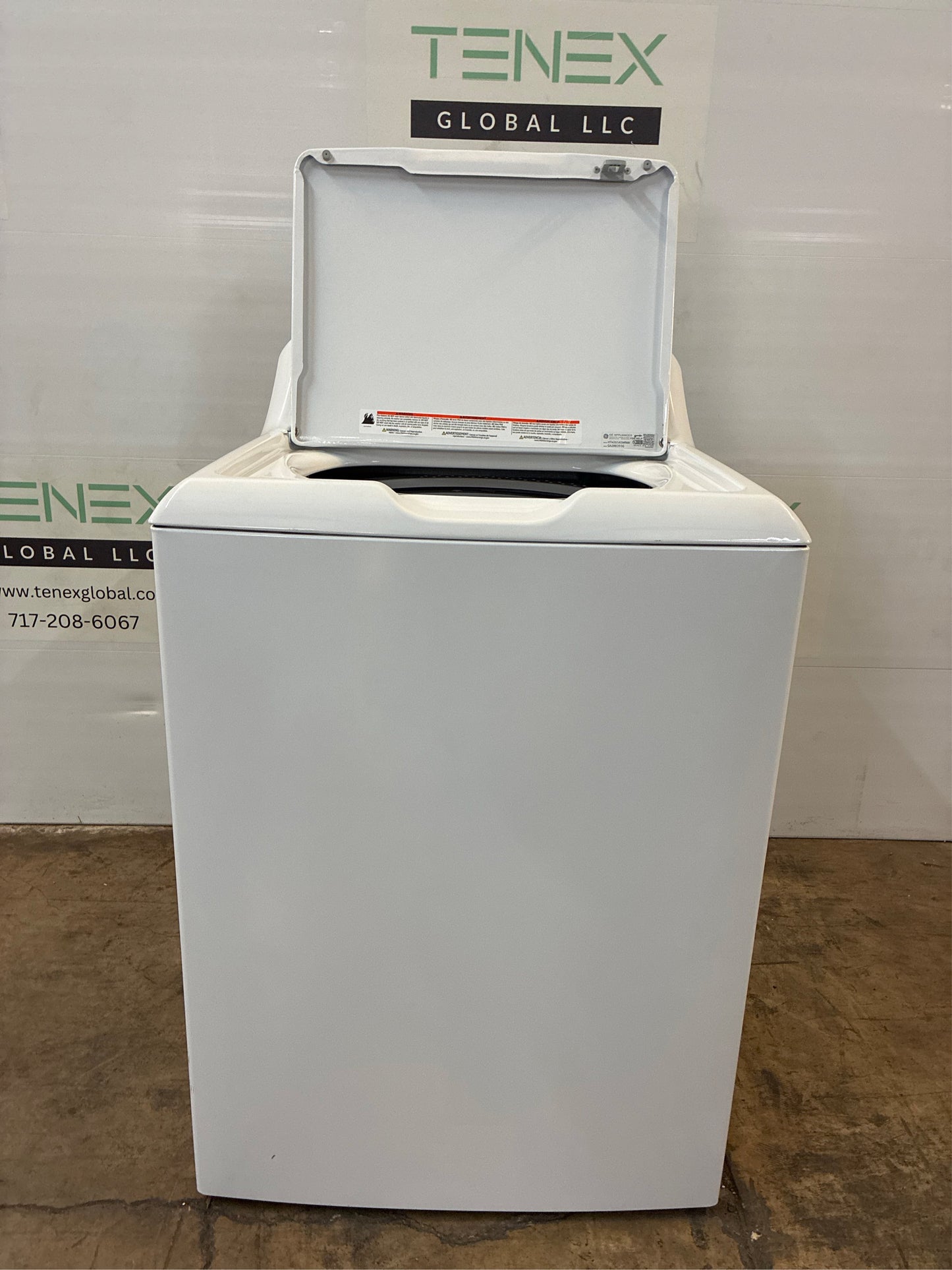 Hotpoint Washer