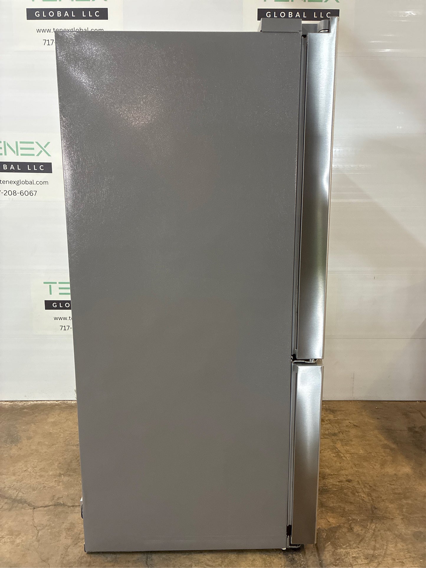 36 in 28.8 cu. ft. French Door Refrigerator