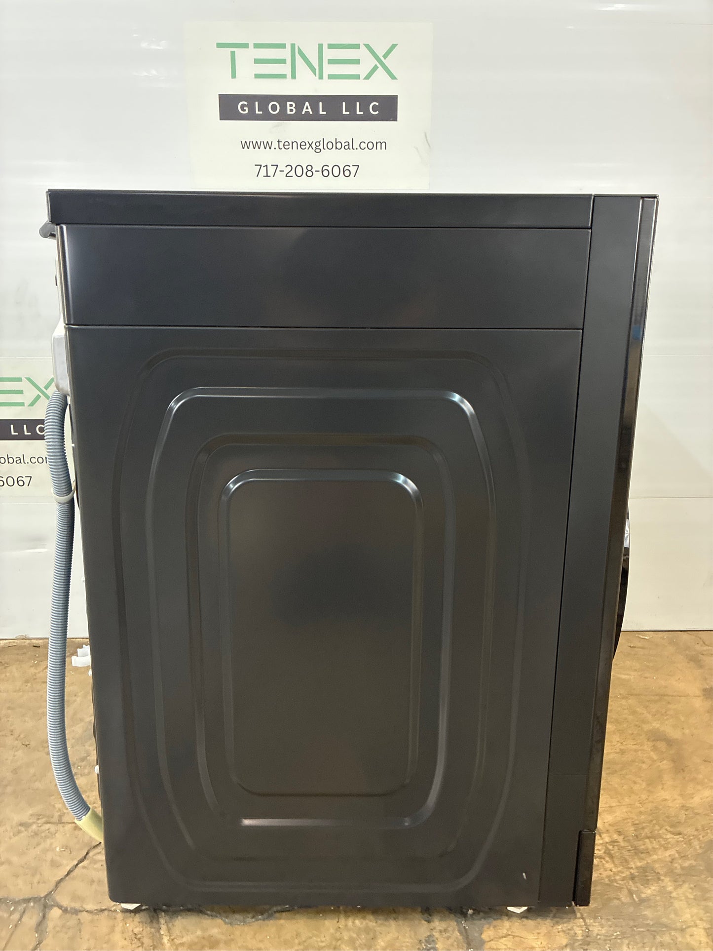 Samsung 5.3 cu. ft. Washer Dryer Combo