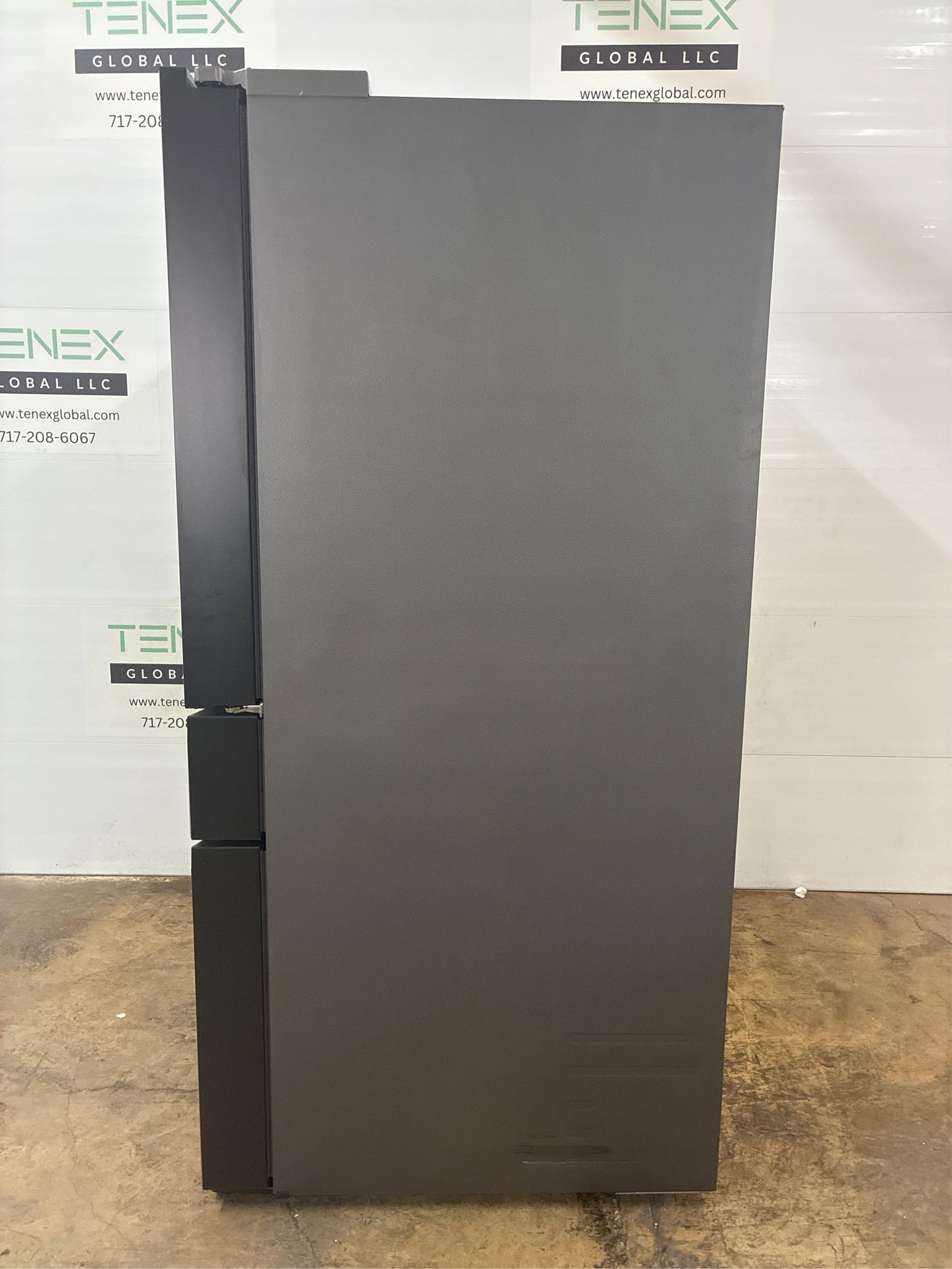 Samsung Bespoke 29 cu. ft. 4-Door Refrigerator