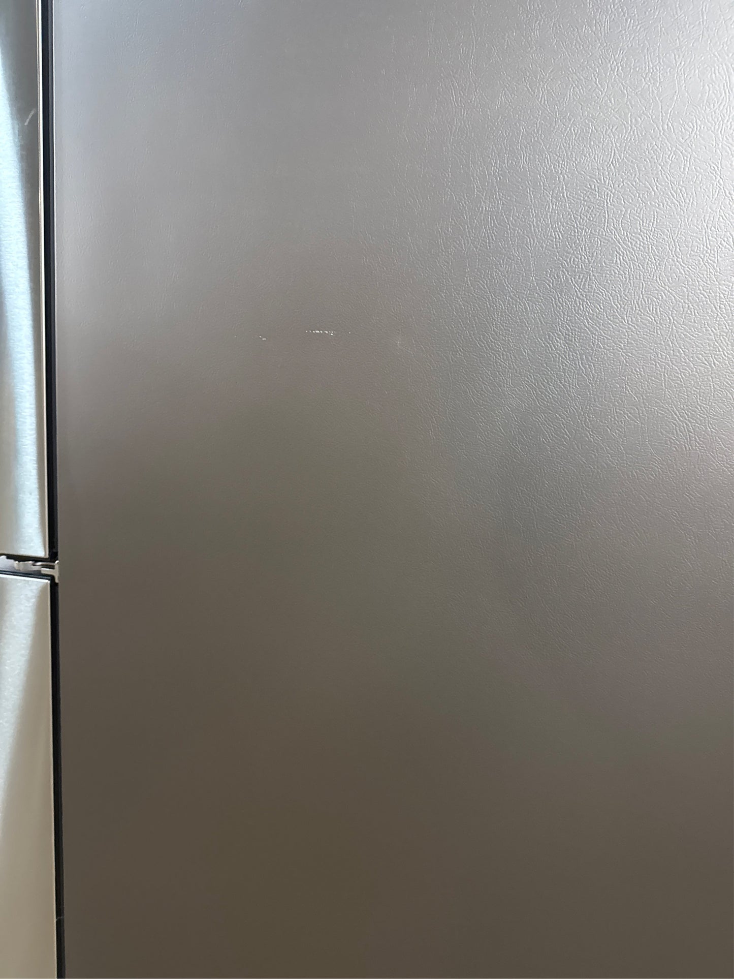 Samsung 31 cu. ft. 3-Door French Door Refrigerator, Ice SS