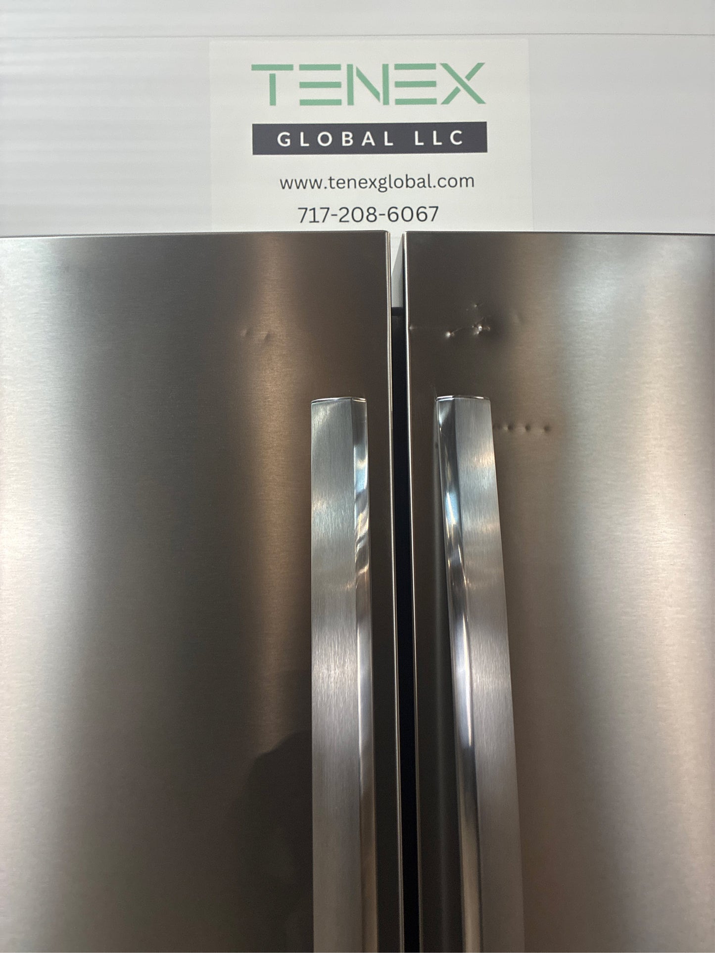 Frigidaire Gallery 30-in. French Door Refrigerator