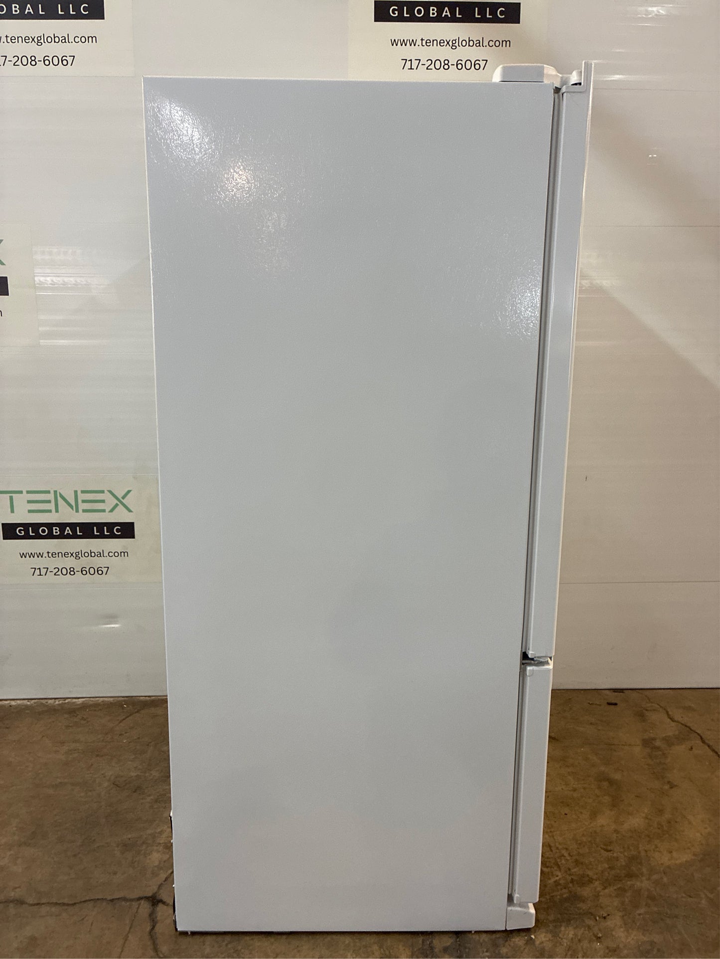 Whirlpool 36 in. 24.7 cu. ft. French Door Refrigerator