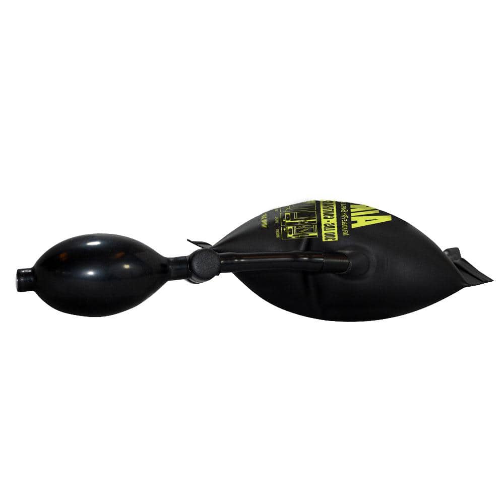 AirShim Pry Bar Holds Up To 300 lbs.