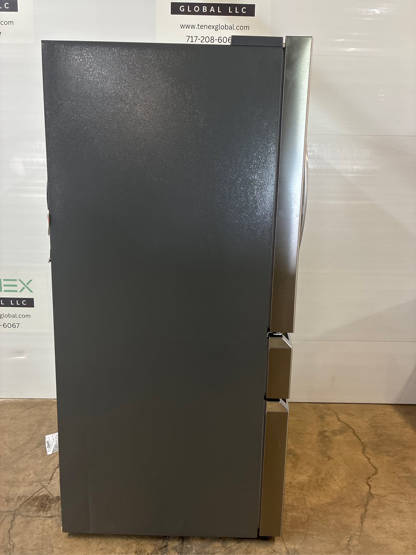 Frigidaire 26.3-cu ft French Door Refrigerator