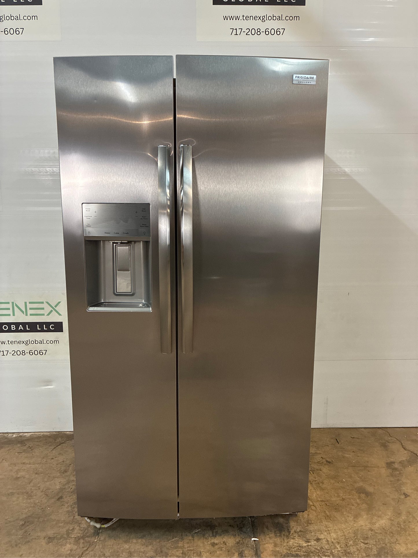 Frigidaire 36" 22.3 cu. ft. Counter Depth Refrigerator