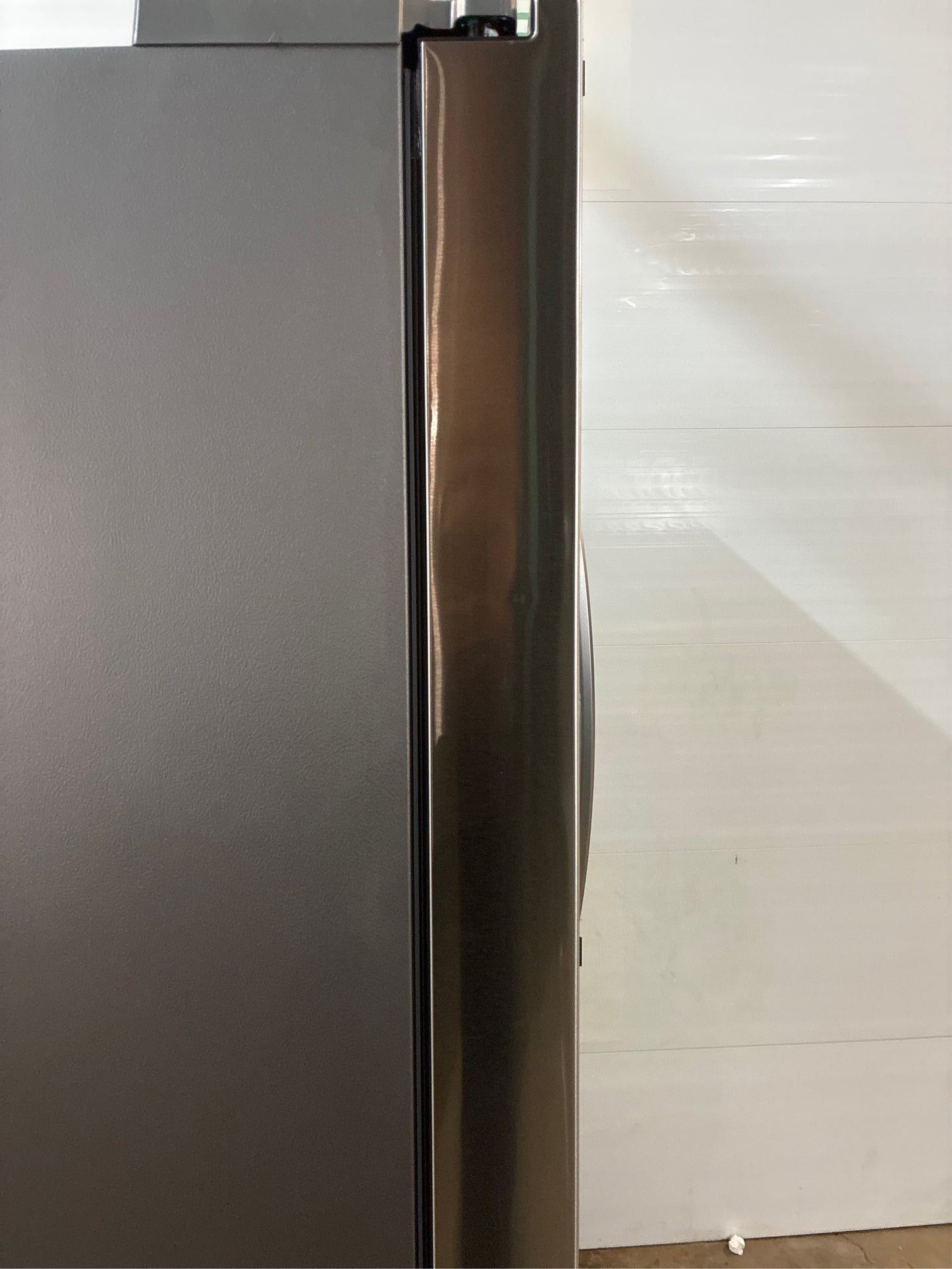 Samsung 30 cu. ft. 3-Door French Door Refrigerator