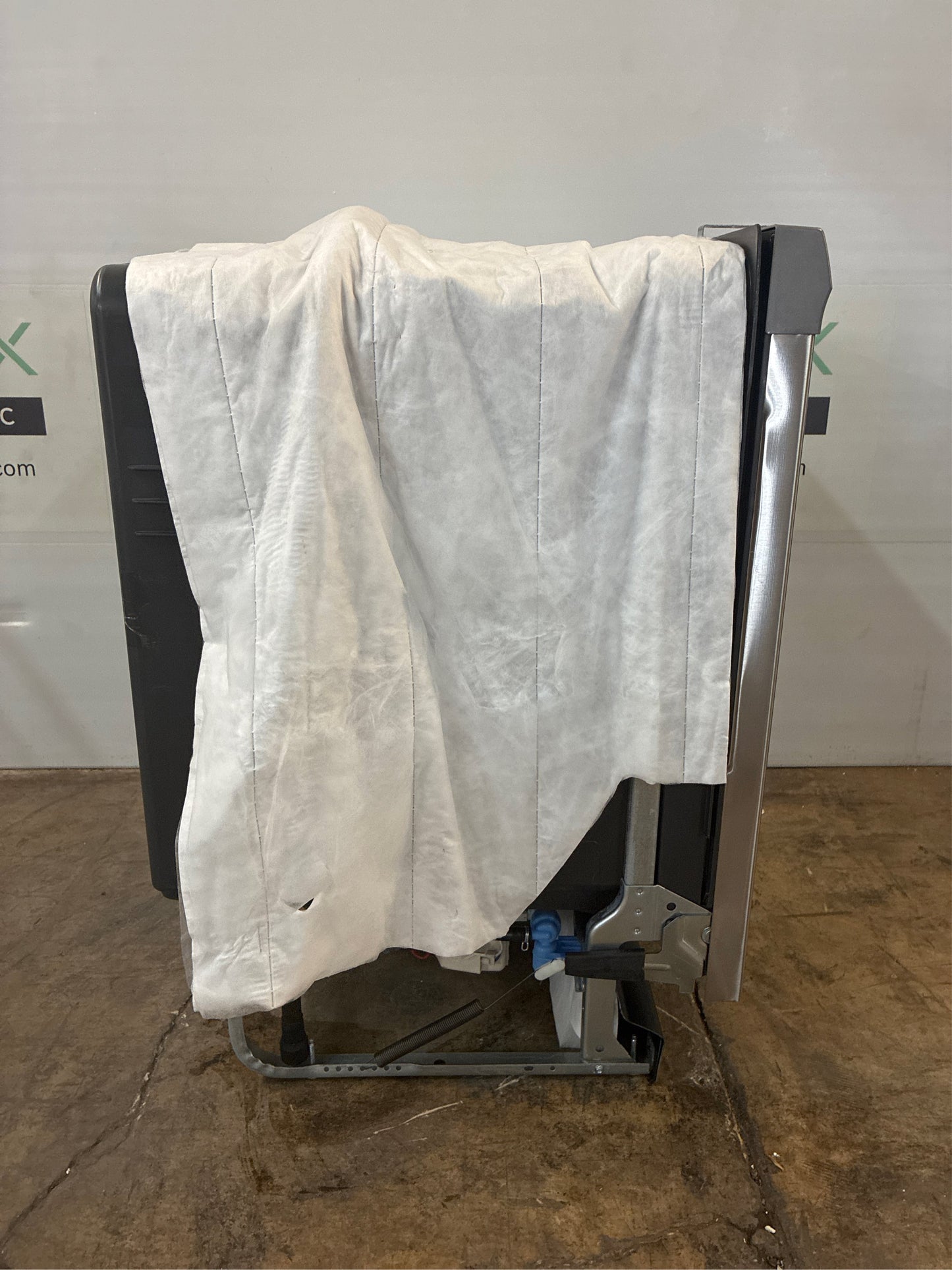 Frigidaire 24 Built-In Dishwasher FDPC4314AS