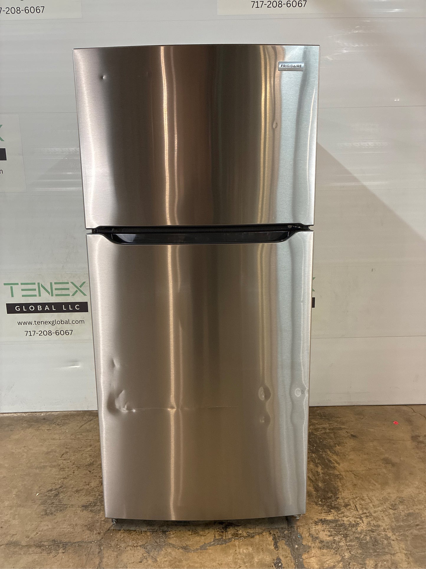 Frigidaire 20 cu. ft. Garage-Ready Refrigerator
