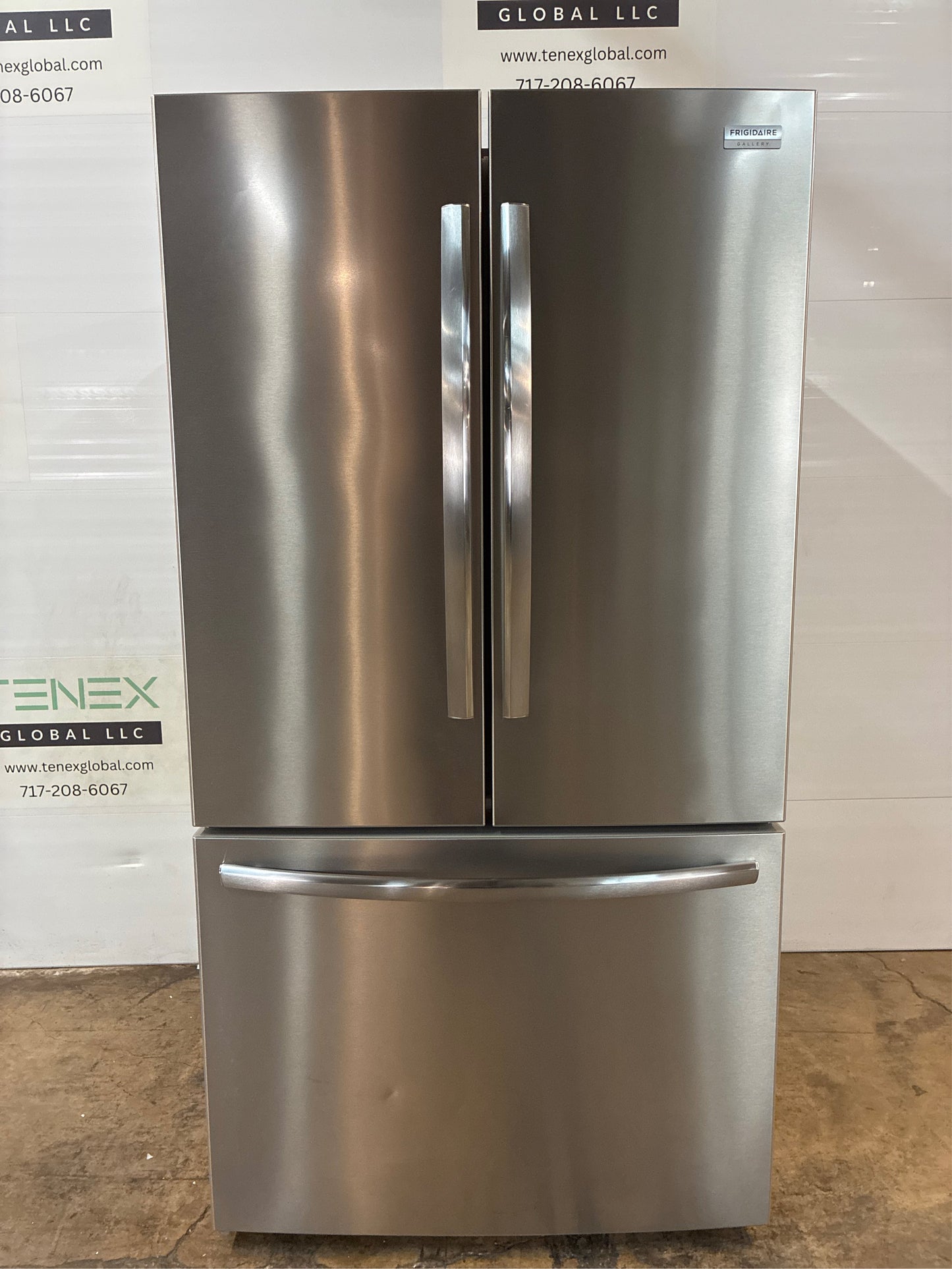 Frigidaire Gallery 28.8 cu. ft. French Door Refrigerator