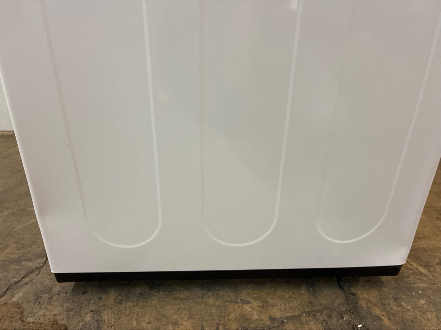 4.8 cu.ft. SMART Top Load Washer in White