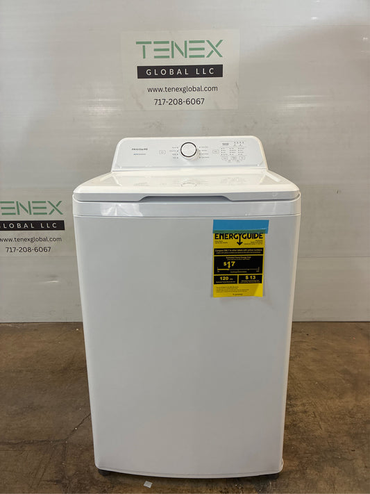 Frigidaire Top Load Washer - 4.1 Cu Ft
