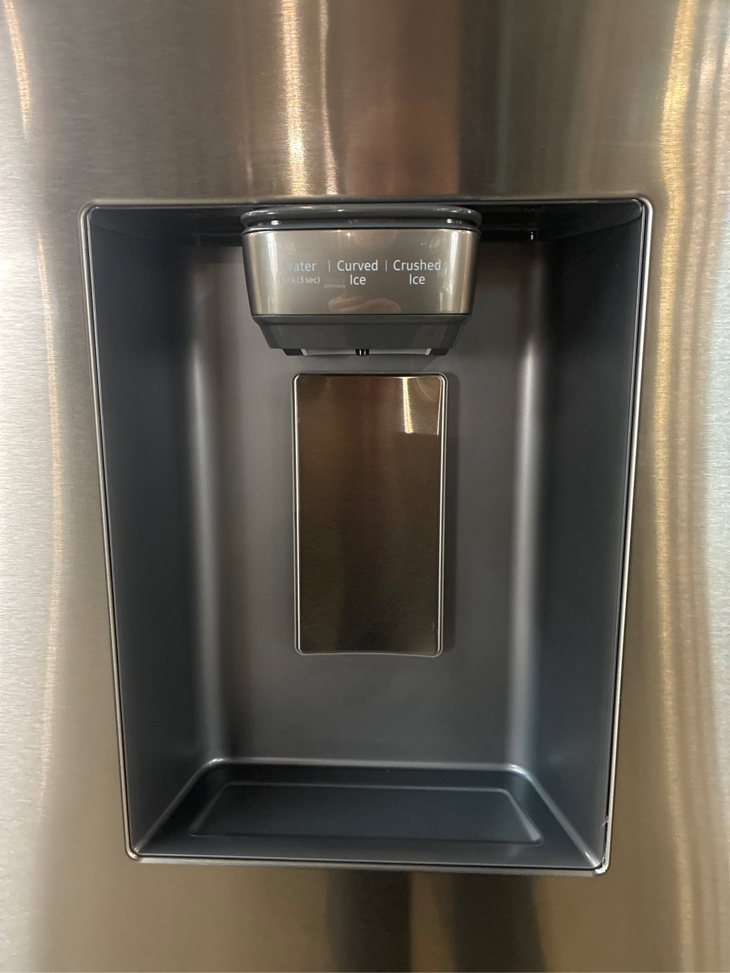 Samsung 31 cuft 3-Door French Door Refrigerator