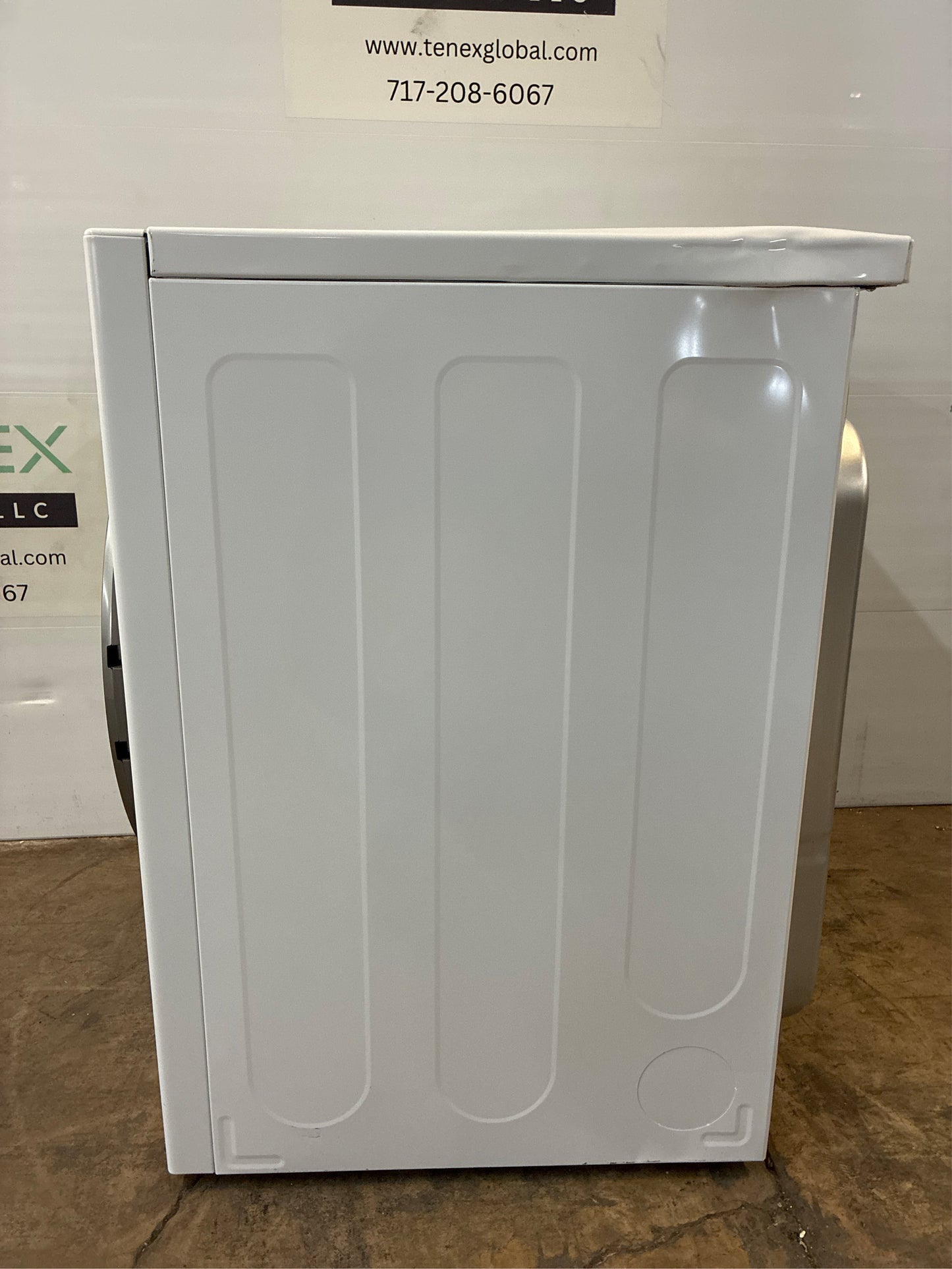 7.4 cu. ft. Vented Stackable Electric Dryer