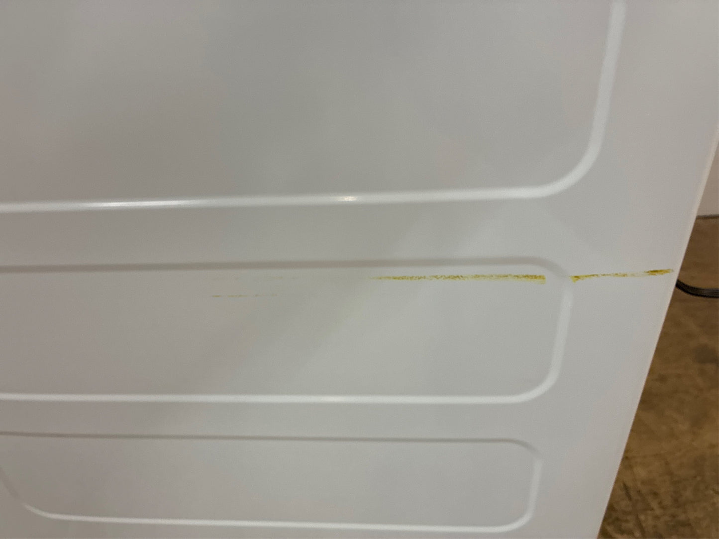 GE Profile 4.9-cu ft Agitator Washer