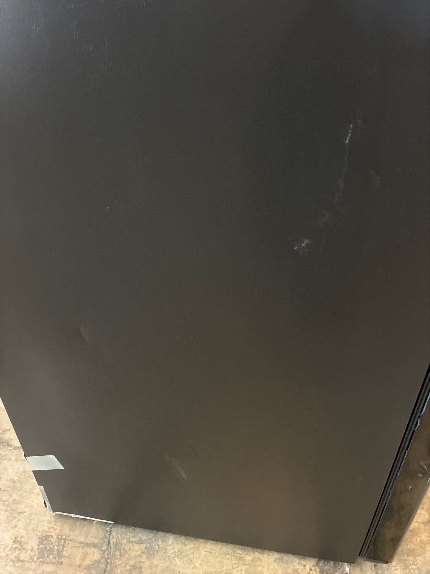 GE 27.8-cu ft French Door Fridge