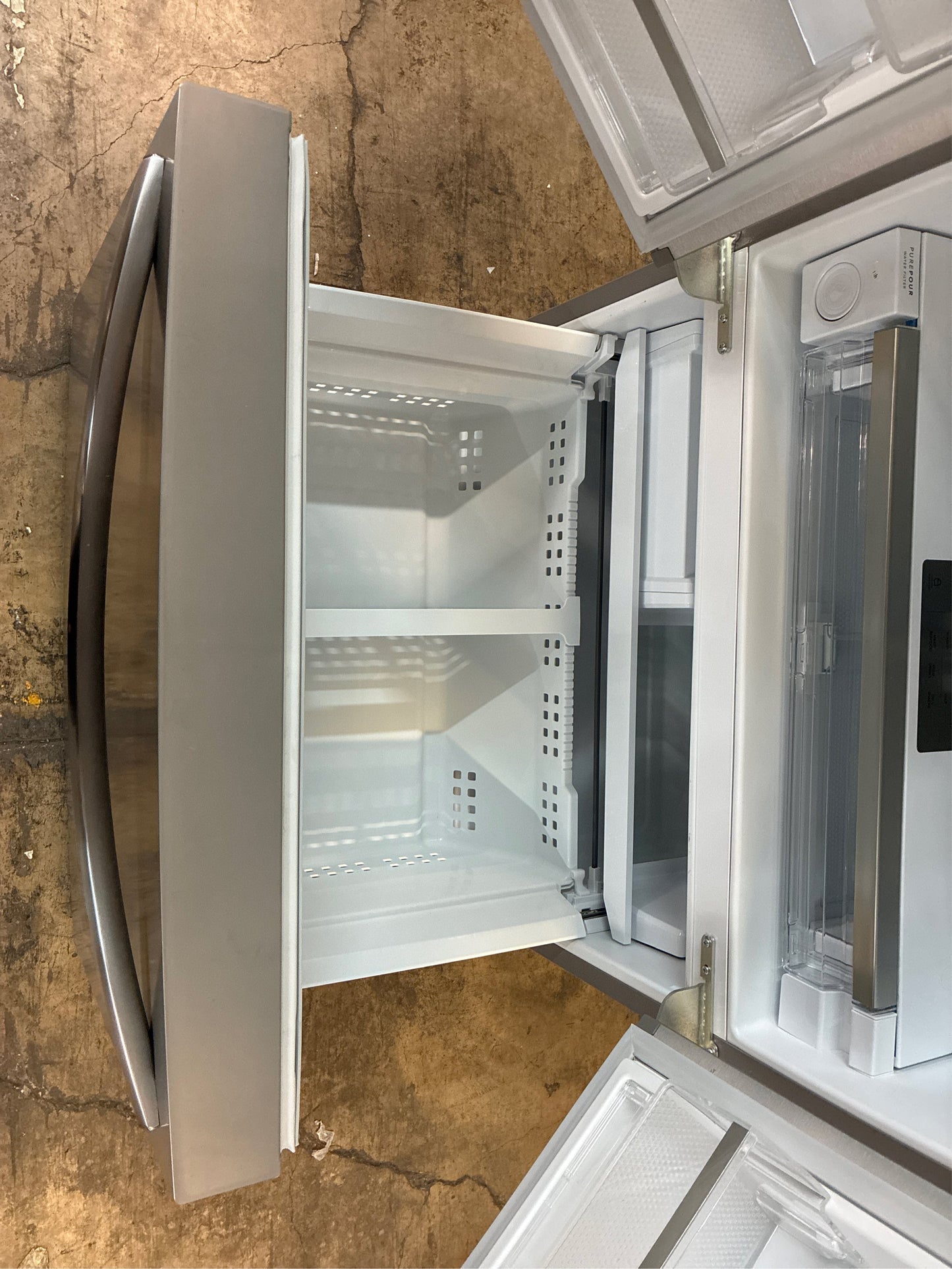 Frigidaire Gallery 28.8 cu. ft. French Door Refrigerator