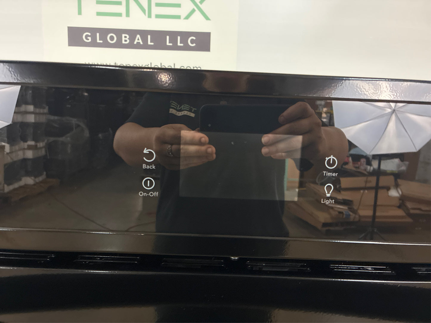 Frigidaire 27" Double Electric Wall Oven