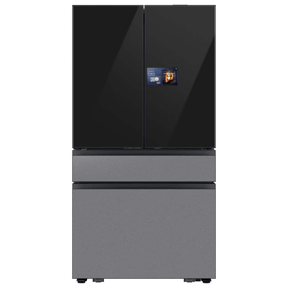 Samsung Bespoke 4-Door Refrigerator 29 Cu. Ft.
