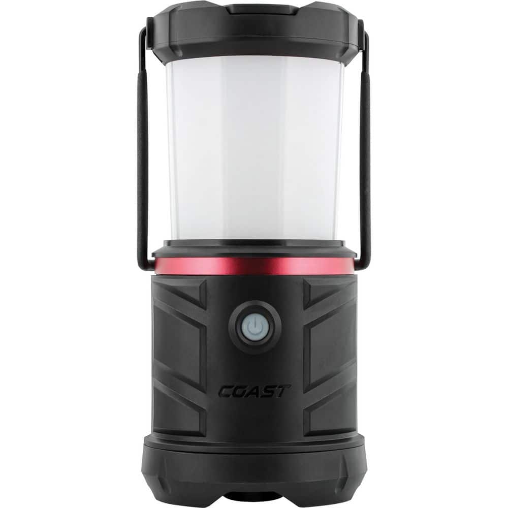 Coast EAL26 1250 Lumens Lantern Flashlight