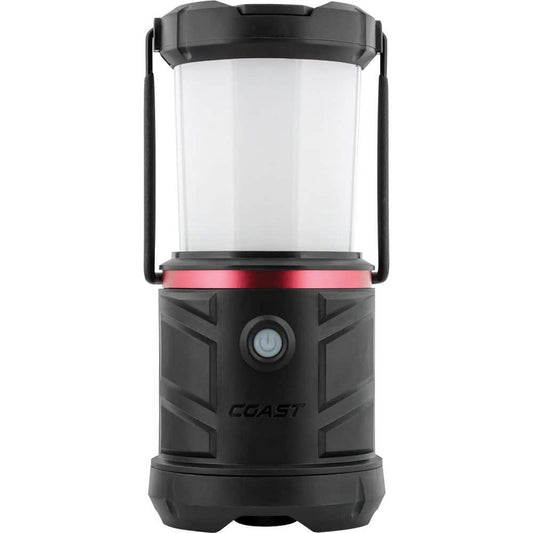 Coast EAL26 1250 Lumens Lantern Flashlight