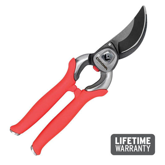 Corona ProCUT Bypass Pruner, 1 in. Capacity