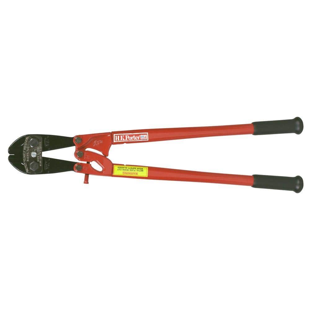 H.K. Porter 24 in. Center-Cut Bolt Cutter