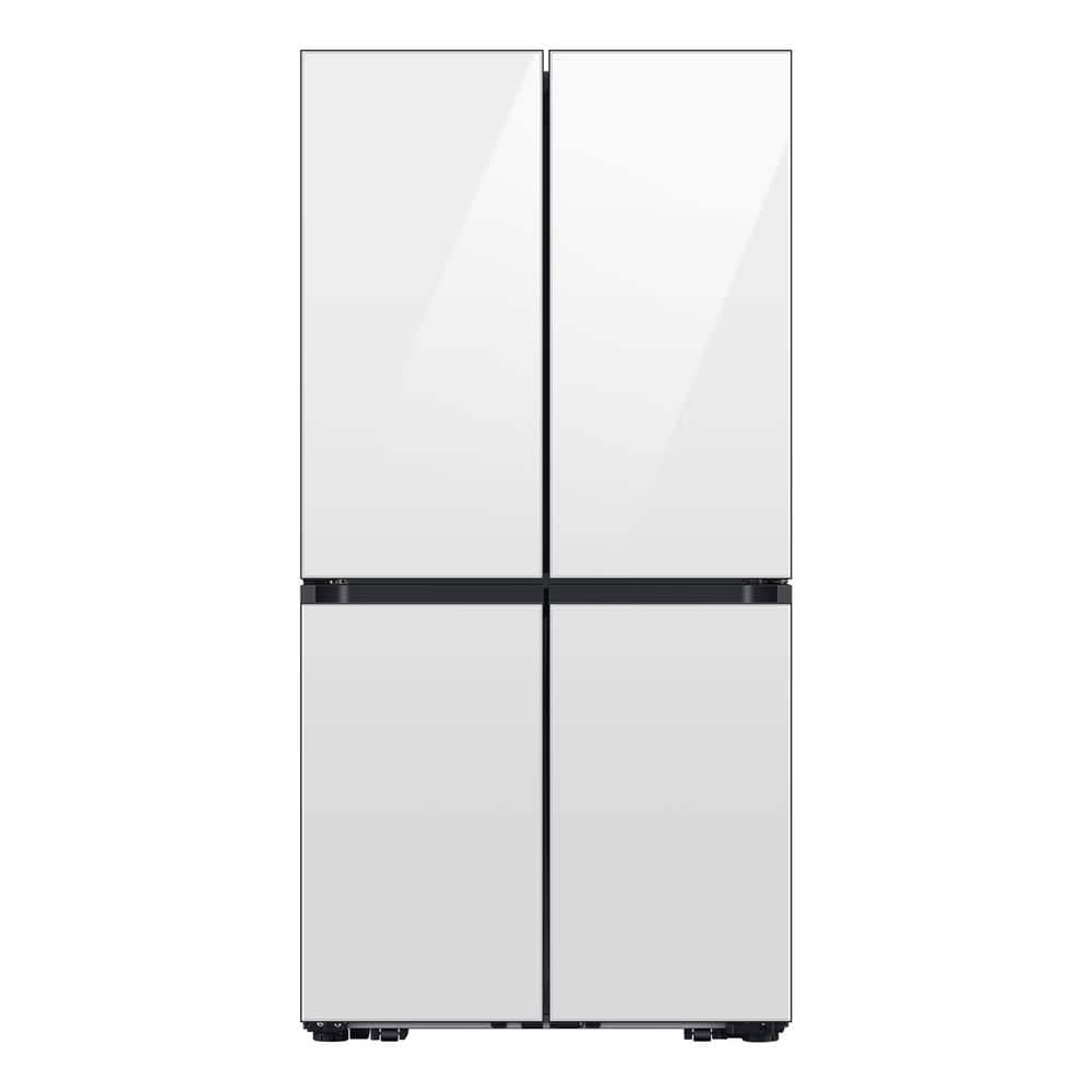 Samsung Bespoke 4-Door Flex Refrigerator 29 cu ft