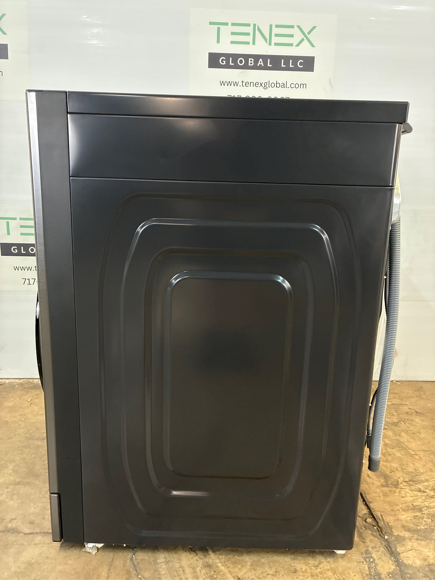 Samsung 5.3 cu. ft. Washer Dryer Combo
