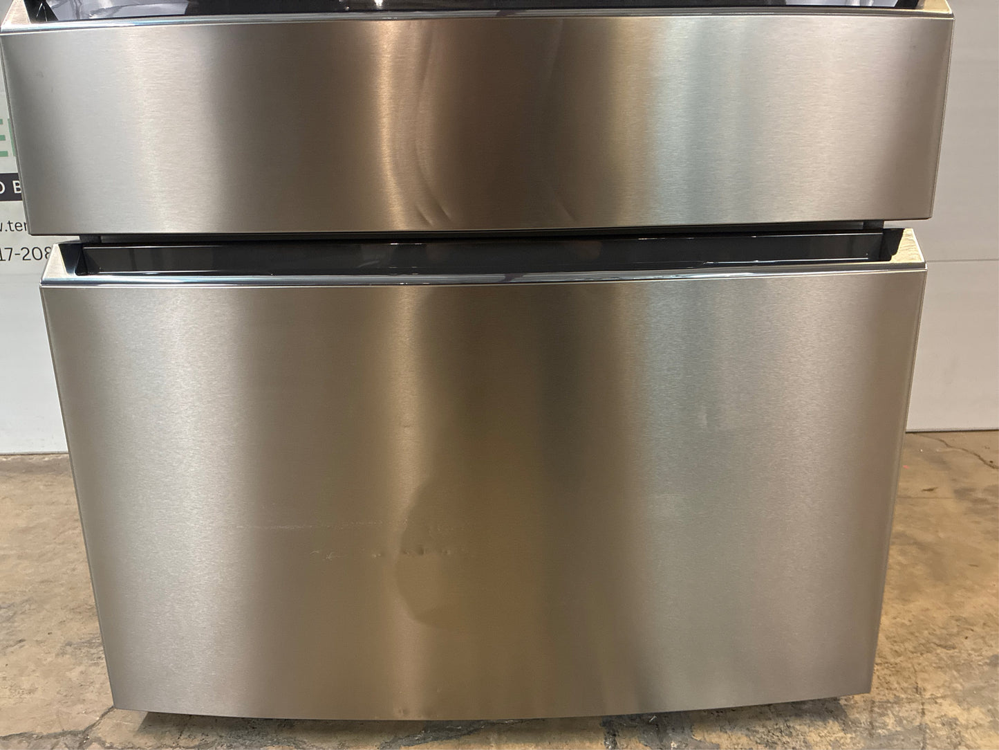 Frigidaire Gallery 36" 26.3 cu. ft. Refrigerator